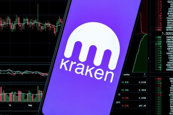 Kraken как зайти